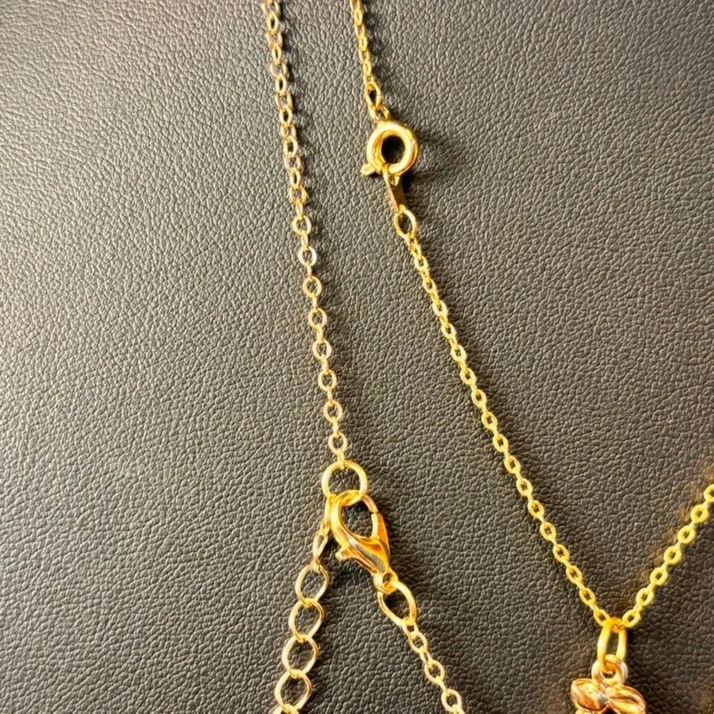 N/A these gold